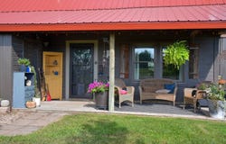205 105th St NE, Souris, ND 58783