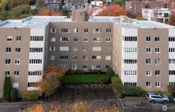 1800 Taylor Avenue N 406, Seattle, WA 98109