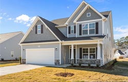 287 Elijah Way, Vass, NC 28394
