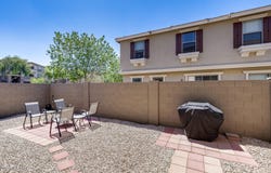 1265 S AARON --, Mesa, AZ 85209