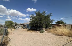 1207 MERCURY Street, Truth or Consequences, NM 87901