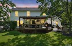 33 Hollandbush Court, St Peters, MO 63304