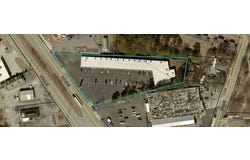 928 S Park Street, Suite J, Carrollton, GA 30117