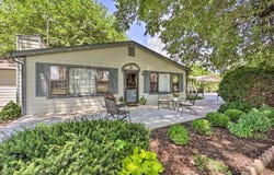 25399 S 663 Road, Grove, OK 74344