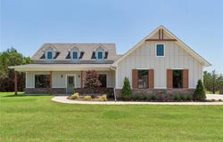 8081 Sacred Forest, Arcadia, OK 73007