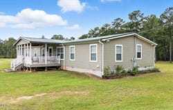 955 Anna Poole Road Road, Sparta, GA 31087