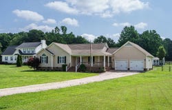 110 Westlake Drive, Wendell, NC 27591
