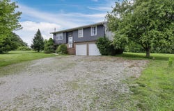 4567 Logan-Thornville Road NE, Rushville, OH 43150