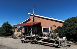 24285 US Hwy 84, Cebolla, NM 87518