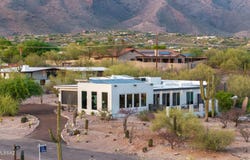 6640 N Camino Padre Isidoro, Tucson, AZ 85718