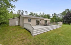 7025 E Birch Point Road, Traverse City, MI 49684