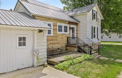 124 Clark Street, Hopkins, MI 49328