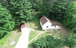 17324 11 Mile Rd Road, Leroy, MI 49655