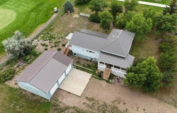 2802 3rd ST NW, Sidney, MT 59270