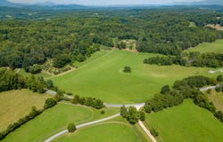 4135 S LEE HIGHWAY, NATURAL BRIDGE, VA 24578