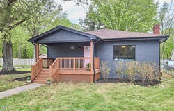 4513 Denfield Street, Durham, NC 27704