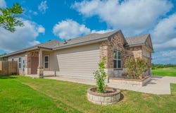 673 Independence Ave, Liberty Hill, TX 78642