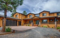 910 S Barberry Lane, Show Low, AZ 85901