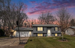 20259 Pine Lake Road, Battle Creek, MI 49014