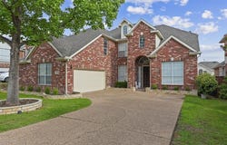 9235 Jasmine Lane, Irving, TX 75063