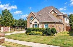 1400 Bonanza Lane, Corinth, TX 76208