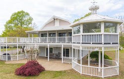 2428 Winn Mountain Loop, Mountainburg, AR 72946