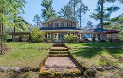 12901 TIMBER LODGE LN, Manitowish Waters, WI 54545