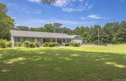 7862 Highway 82 Highway, Fitzpatrick, AL 36029