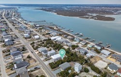 1112 Anderson Boulevard S lot: 6, Topsail Beach, NC 28445