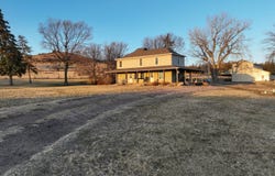 54674 897 Road Lot#WP001, Crofton, NE 68730