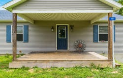 107 Main Street, Wilkesville, OH 45695