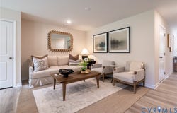 14648 Hancock Towns Dr Unit#S-1, Chesterfield, VA 23832