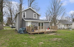 145 Kingsbury Street, Athens, MI 49011