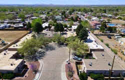 4320 GRANDE Court NW, Albuquerque, NM 87107