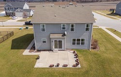 11070 Summerlin Street, Cedar Lake, IN 46303