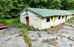 231 Vfw Trail, Pennington Gap, VA 24277