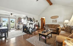 303 Prairie Lane, Fremont, IN 46737-7607
