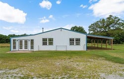 17652 S Hickory Street, Sapulpa, OK 74066