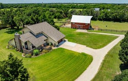 8835 S 103rd St W, Clearwater, KS 67026