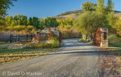 505 Eagle Creek Road, Gunnison, CO 81230