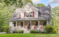 610 Deerwander Road, Hollis, ME 04042