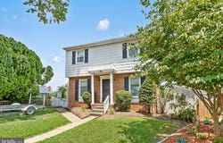 8350 BEAR CREEK DRIVE, BALTIMORE, MD 21222