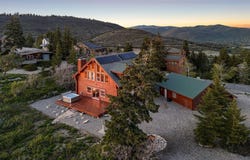 450 Crestview Drive, Park City, UT 84098