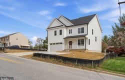 4100 TAYLOR Avenue, BALTIMORE, MD 21236