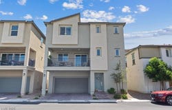 6848 Sunflower Fields Street, North Las Vegas, NV 89086
