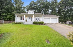 1701 Willa Place Drive, Kernersville, NC 27284