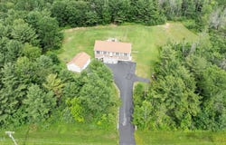 1354 Knox Cave Road, Knox, NY 12053