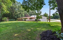 2855 S Staines Road, Stanton, MI 48888