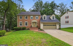 11831 ANTIETAM Road, WOODBRIDGE, VA 22192