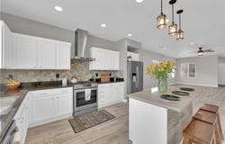 2983 Tara Murphy Drive, Henderson, NV 89044